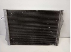 Recambio de radiador agua para bmw x5 (e70) xdrive30d referencia OEM IAM 17117533472 58467  2