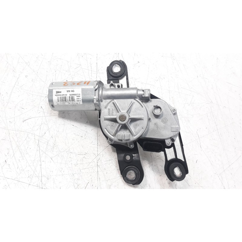 Recambio de motor limpia trasero para volkswagen golf vii lim. 1.6 tdi dpf referencia OEM IAM 5G0955711C  W000089789