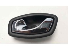 MANETA INTERIOR DELANTERA IZQUIERDA 806700006R 806700006R 