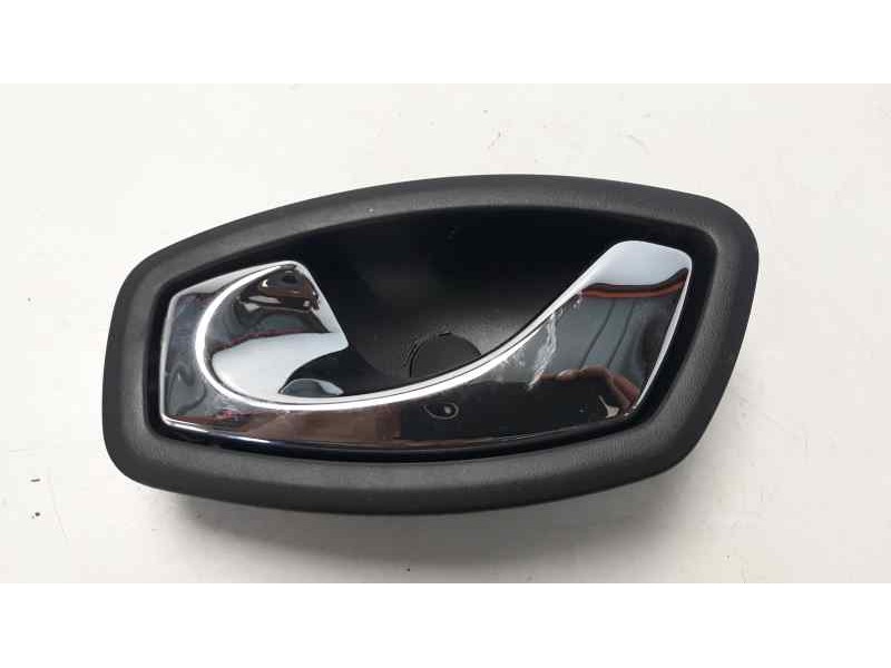 Recambio de maneta interior delantera izquierda para renault captur zen referencia OEM IAM 806700006R  