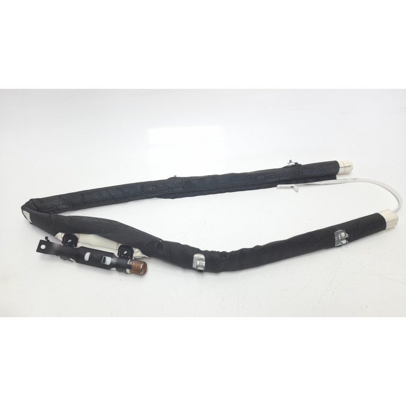 Recambio de airbag cortina delantero izquierdo para renault scenic iii expression referencia OEM IAM 985P10681R  