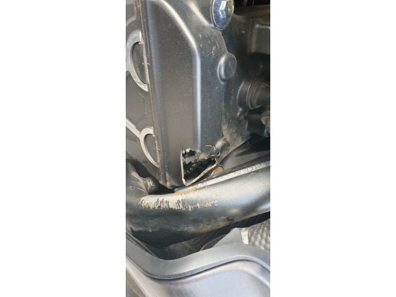 Recambio de motor completo para honda cb1000 r cb 1000r referencia OEM IAM SC80E  