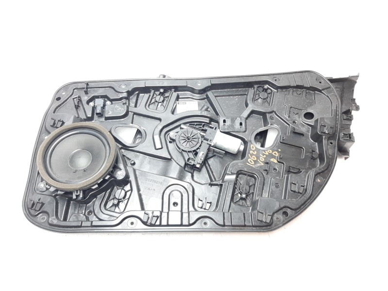 Recambio de elevalunas delantero derecho para volvo v40 1.6 diesel cat referencia OEM IAM 31301556  