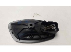 Recambio de maneta interior delantera izquierda para renault captur zen referencia OEM IAM 806700006R   2