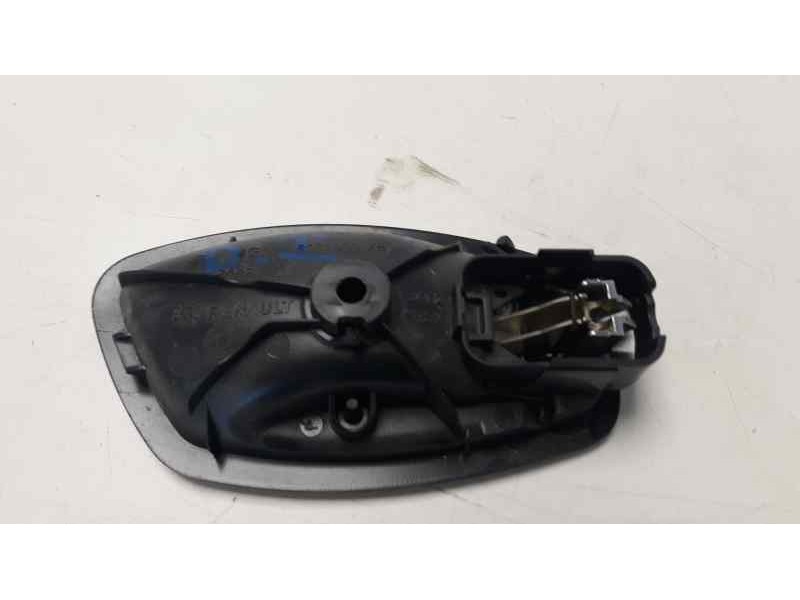 Recambio de maneta interior delantera izquierda para renault captur zen referencia OEM IAM 806700006R  