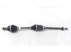 Recambio de transmision delantera derecha para fiat 500 l (330) 1.3 16v jtd cat referencia OEM IAM 52134275  
