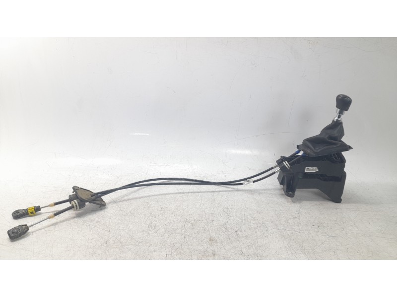 Recambio de palanca cambio para ford ecosport (cr6) trend referencia OEM IAM GN157C453KCSMH6  