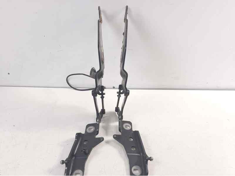 Recambio de retenedor puerta para bmw x5 (e70) xdrive30d referencia OEM IAM 720862801  