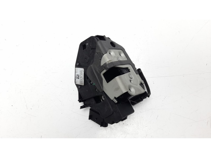 Recambio de cerradura puerta delantera derecha para ford focus lim. 1.0 ecoboost cat referencia OEM IAM BM5AA21812BH  