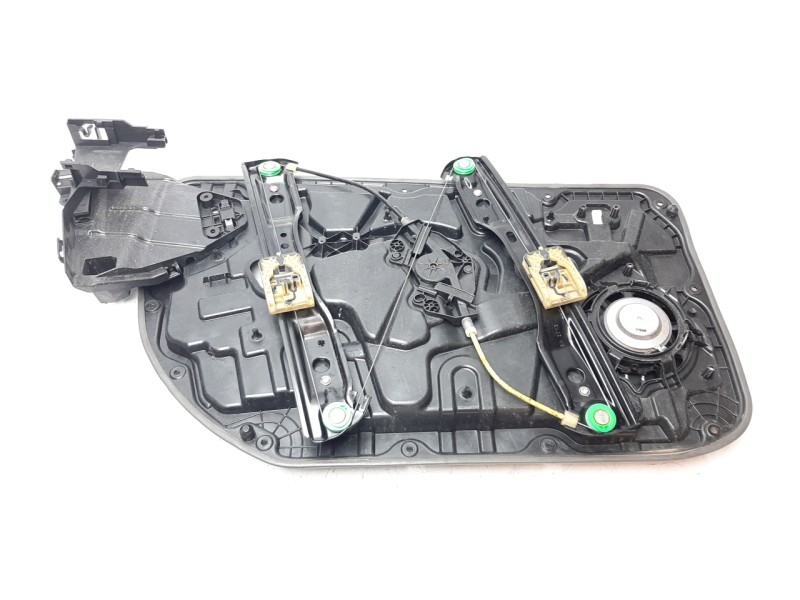 Recambio de elevalunas delantero derecho para volvo v40 1.6 diesel cat referencia OEM IAM 31301556  