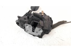 Recambio de cerradura puerta trasera derecha para renault clio v 1.5 blue dci diesel fap referencia OEM IAM 825007311R  