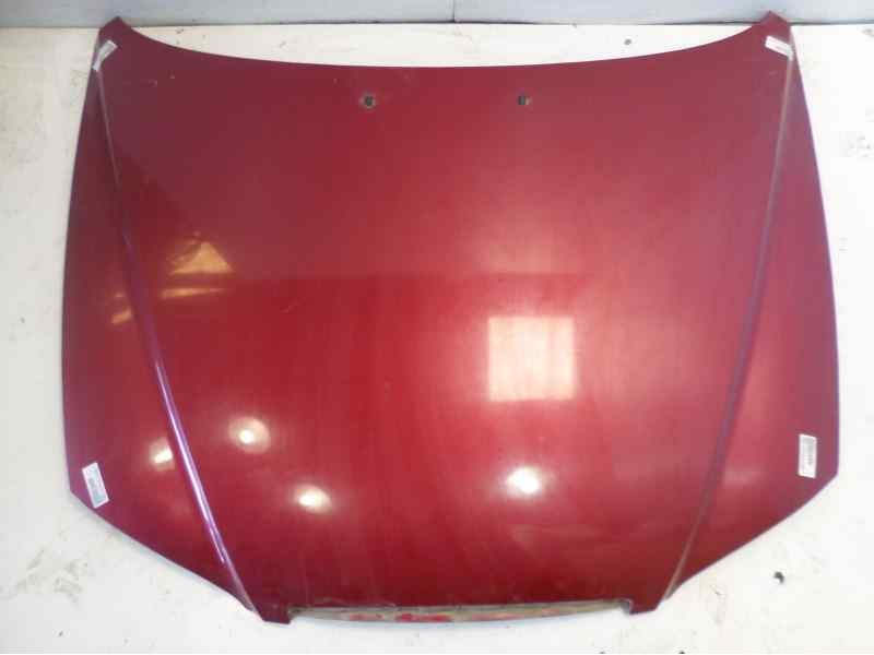 Recambio de capo para hyundai elantra (xd) 2.0 cdri gls (4-ptas.) (2004) referencia OEM IAM 664002D020 108401830 HN0313100