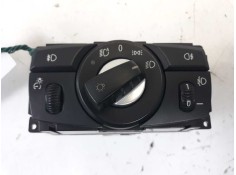 Recambio de mando luces para bmw serie 5 berlina (e60) 520d referencia OEM IAM 6988555 33295101 913472501