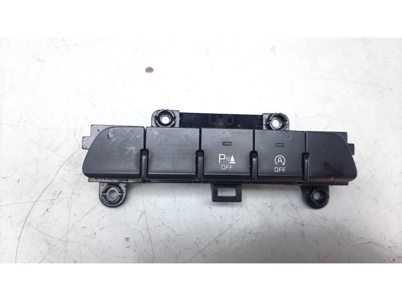 Recambio de mando multifuncion para kia stonic (ybcuv) 1.0 tgdi cat referencia OEM IAM 93300H8140  
