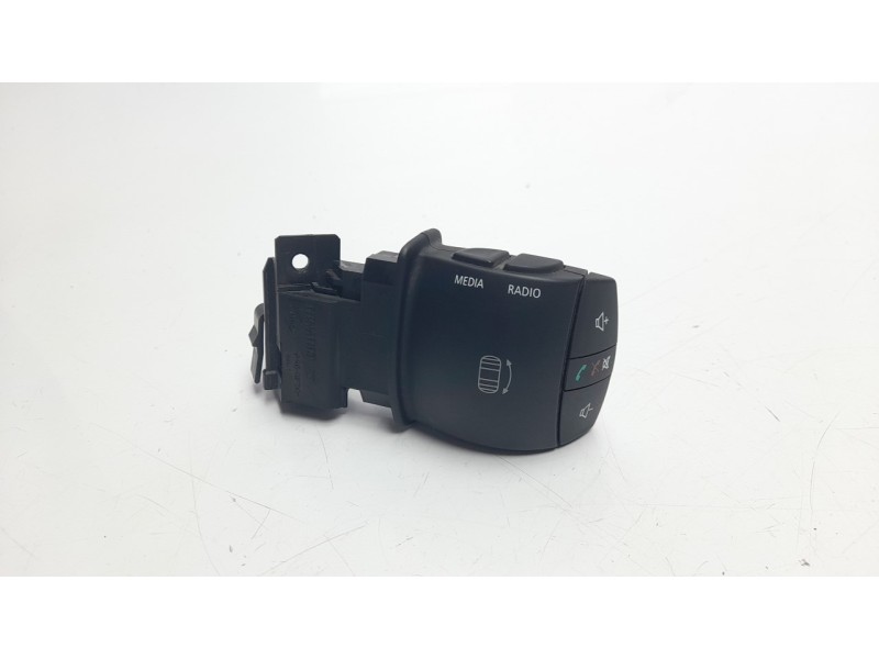 Recambio de mando volante para renault scenic iii expression referencia OEM IAM 255522540R  