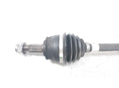 Recambio de transmision delantera derecha para fiat 500 l (330) 1.3 16v jtd cat referencia OEM IAM 52134275   2