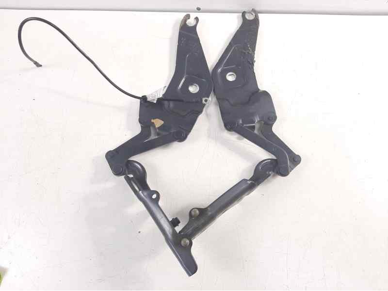 Recambio de retenedor puerta para bmw x5 (e70) xdrive30d referencia OEM IAM 720862801  