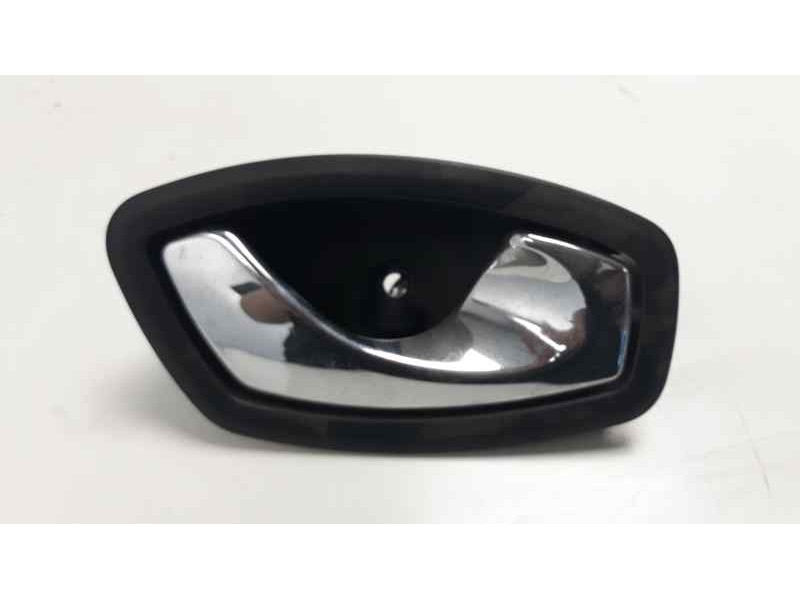 Recambio de maneta interior trasera derecha para renault captur zen referencia OEM IAM 806700005R  