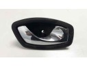 MANETA INTERIOR TRASERA DERECHA 806700005R 806700005R 