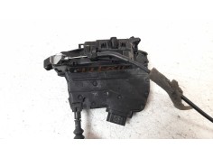 Recambio de cerradura puerta trasera derecha para renault clio v 1.5 blue dci diesel fap referencia OEM IAM 825007311R   2
