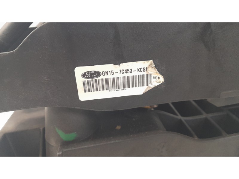 Recambio de palanca cambio para ford ecosport (cr6) trend referencia OEM IAM GN157C453KCSMH6  