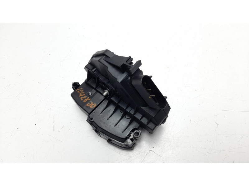 Recambio de cerradura puerta delantera derecha para ford focus lim. 1.0 ecoboost cat referencia OEM IAM BM5AA21812BH  