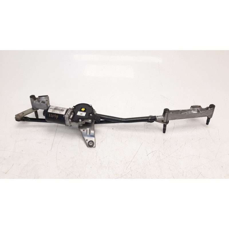 Recambio de motor limpia delantero para mercedes-benz clase a (w176) 1.5 cdi cat referencia OEM IAM A1769061800  