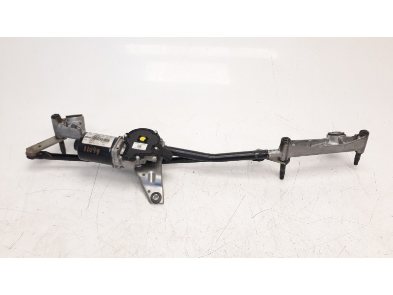 Recambio de motor limpia delantero para mercedes-benz clase a (w176) 1.5 cdi cat referencia OEM IAM A1769061800  