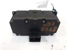 Recambio de mando luces para bmw serie 5 berlina (e60) 520d referencia OEM IAM 6988555 33295101 913472501 2