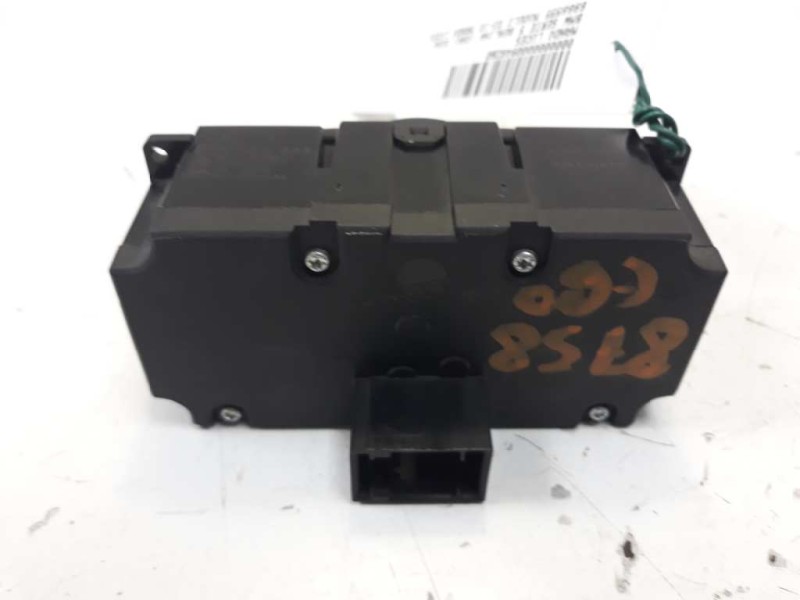 Recambio de mando luces para bmw serie 5 berlina (e60) 520d referencia OEM IAM 6988555 33295101 913472501