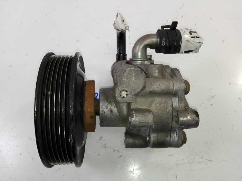 Recambio de bomba direccion para volkswagen golf iv berlina (1j1) conceptline referencia OEM IAM 1J0422154B  