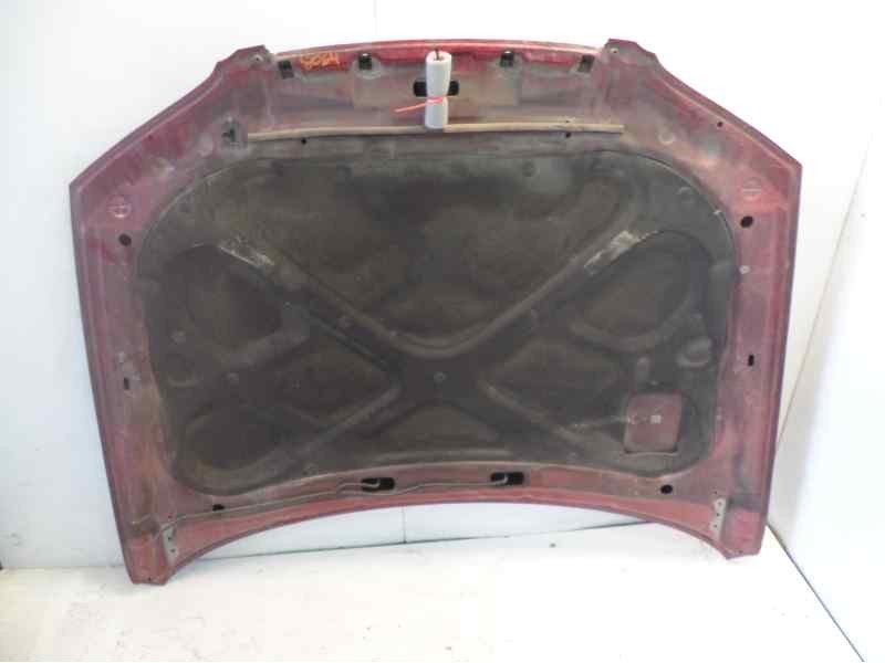Recambio de capo para hyundai elantra (xd) 2.0 cdri gls (4-ptas.) (2004) referencia OEM IAM 664002D020 108401830 HN0313100