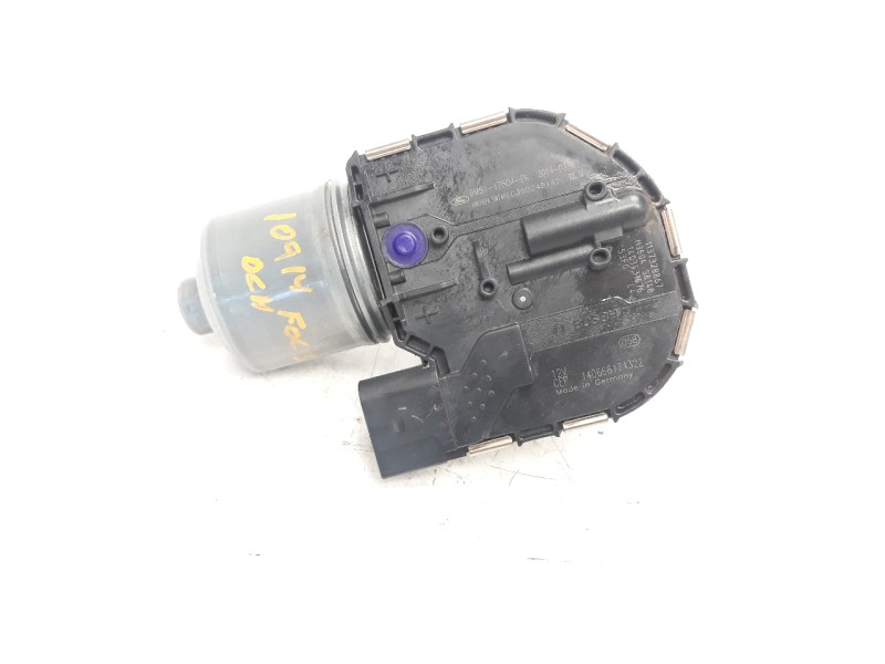 Recambio de motor limpia delantero para ford focus lim. (cb8) edition referencia OEM IAM BM5117504BK  