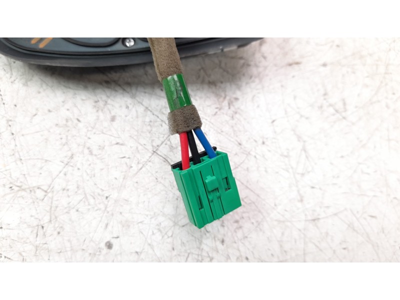 Recambio de antena para kia stonic (ybcuv) 1.0 tgdi cat referencia OEM IAM 96200H8110  
