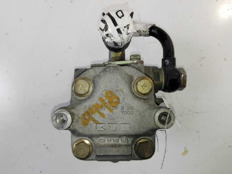 Recambio de bomba direccion para volkswagen golf iv berlina (1j1) conceptline referencia OEM IAM 1J0422154B  