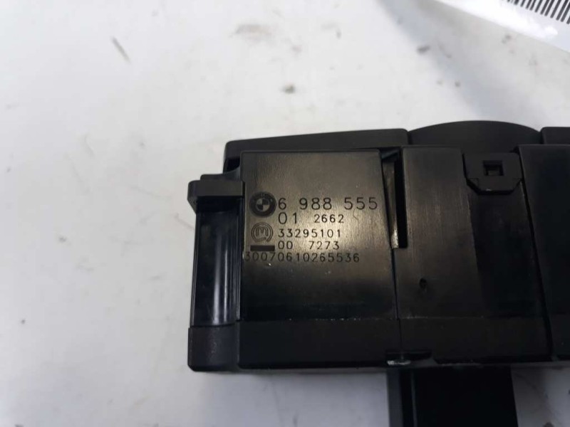 Recambio de mando luces para bmw serie 5 berlina (e60) 520d referencia OEM IAM 6988555 33295101 913472501