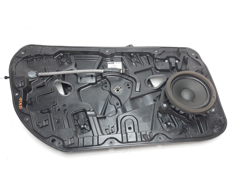 Recambio de elevalunas delantero izquierdo para volvo v40 1.6 diesel cat referencia OEM IAM 2813451  