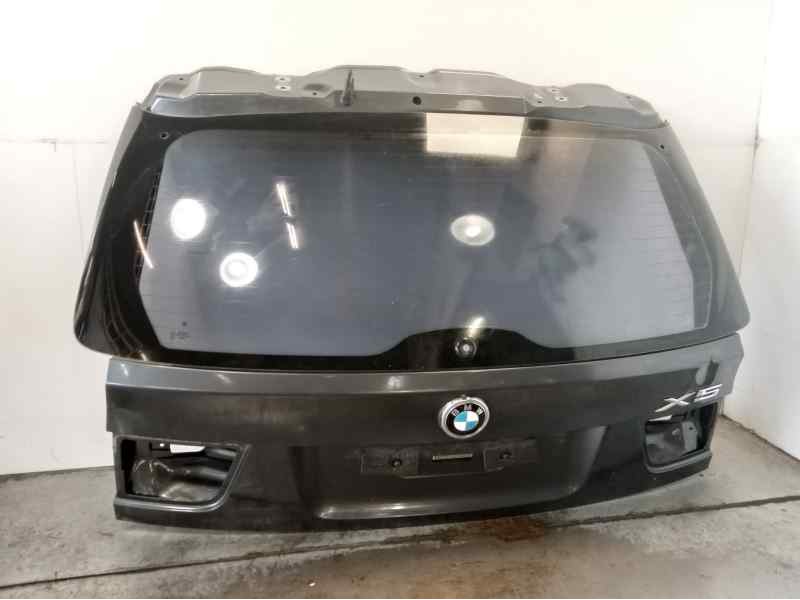 Recambio de porton trasero para bmw x5 (e70) xdrive30d referencia OEM IAM 41627262544  