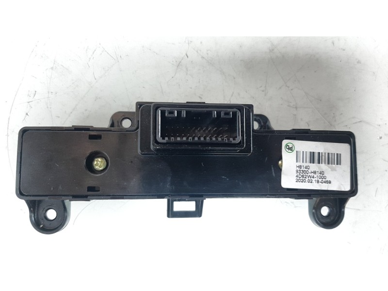 Recambio de mando multifuncion para kia stonic (ybcuv) 1.0 tgdi cat referencia OEM IAM 93300H8140  