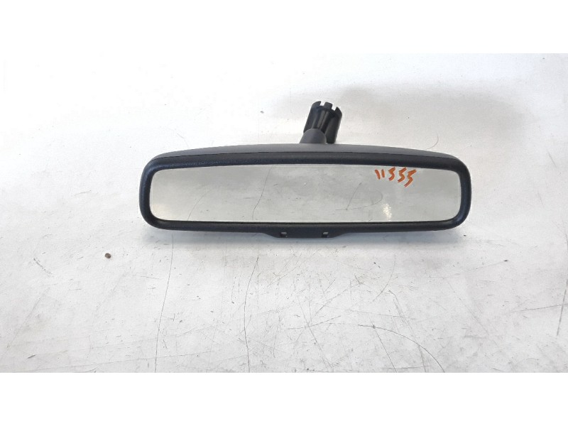Recambio de espejo para honda civic lim.5 (fk) 1.5 vtec cat referencia OEM IAM 026001  