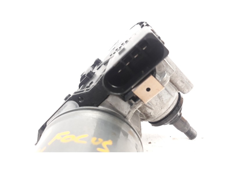 Recambio de motor limpia delantero para ford focus lim. (cb8) edition referencia OEM IAM BM5117504BK  