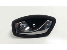 MANETA INTERIOR TRASERA IZQUIERDA 806700006R 806700006R 