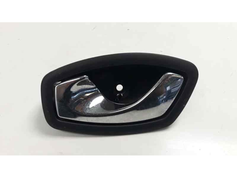 Recambio de maneta interior trasera izquierda para renault captur zen referencia OEM IAM 806700006R  
