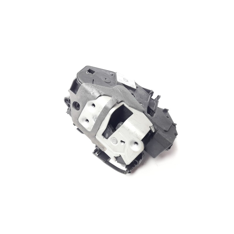Recambio de cerradura puerta delantera izquierda para ford focus lim. 1.0 ecoboost cat referencia OEM IAM BM5AA21813AH CRDFRD097