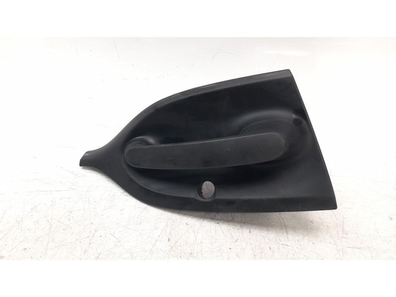 Recambio de maneta exterior delantera izquierda para smart fortwo cabrio referencia OEM IAM A4537200175  
