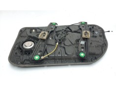 Recambio de elevalunas delantero izquierdo para volvo v40 1.6 diesel cat referencia OEM IAM 2813451   2