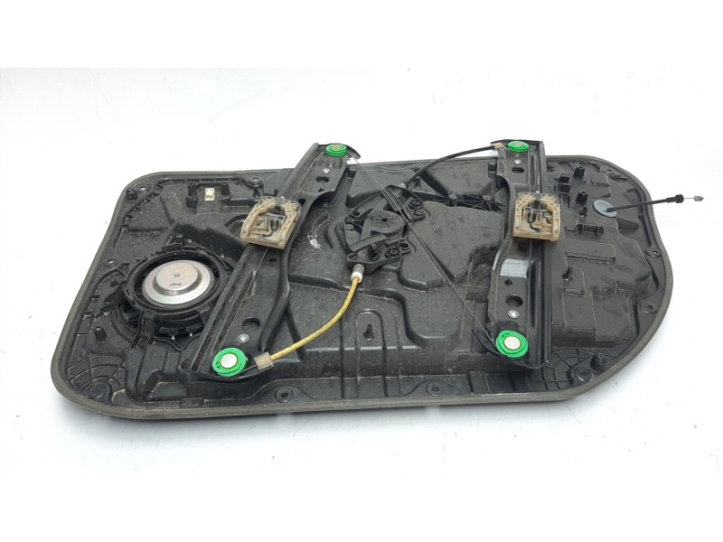 Recambio de elevalunas delantero izquierdo para volvo v40 1.6 diesel cat referencia OEM IAM 2813451  