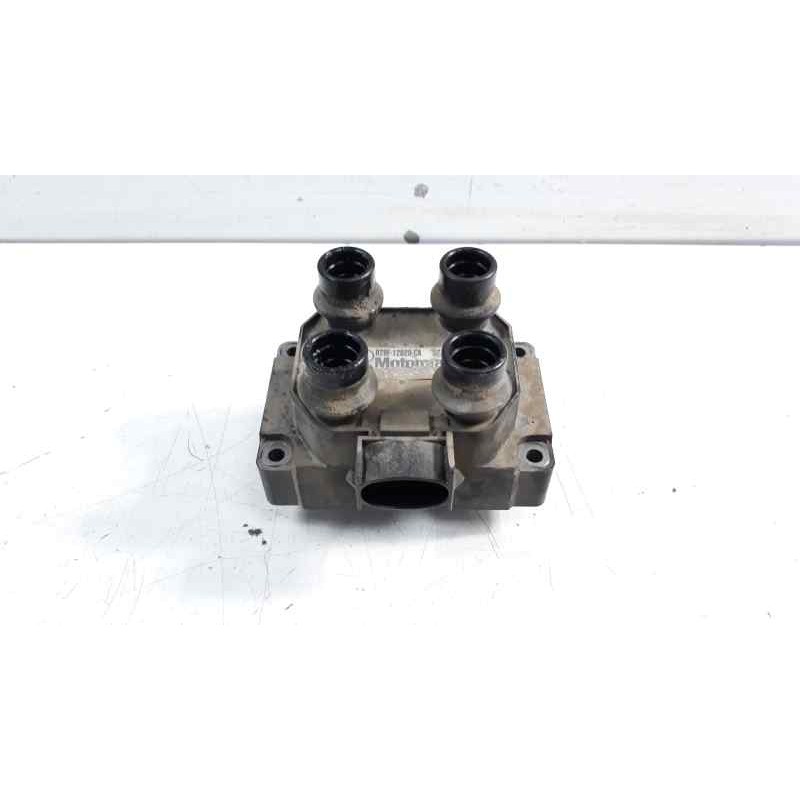 Recambio de bobina encendido para ford escort berl./turnier 1.6 16v cat referencia OEM IAM 928F12029CA  