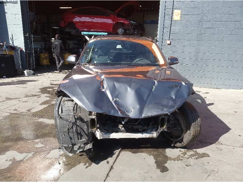 bmw x1 (e84) del año 2015