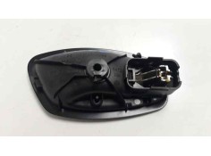 Recambio de maneta interior trasera izquierda para renault captur zen referencia OEM IAM 806700006R   2